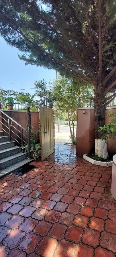 Villa Madani Durres Exterior photo